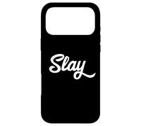 Slay Coque pour iPhone 17 Pro Max