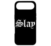 Slay Coque pour iPhone Air