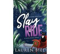 Slay Ride: A Dark Rom-Com