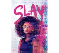 Slay (roman) - Brittney Morris - Akata - broché - Roman adolescent