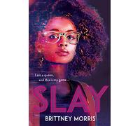 SLAY: the Black Panther-inspired novel about virtual reality, safe spaces and celebrating your identity