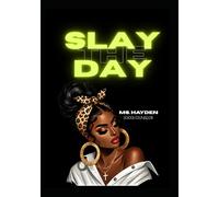 Slay the Day School Counselor Edition