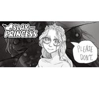 Slay the Princess (Steam Account)