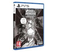 Slay The Princess The Pristine Cut