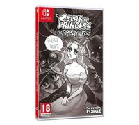 Slay The Princess The Pristine Cut