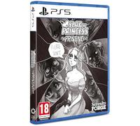 Slay The Princess The Pristine Cut Playstation 5