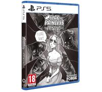 Slay The Princess The Pristine Cut PS5