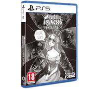 Slay The Princess The Pristine Cut PS5