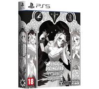 Slay The Princess The Pristine Cut Special Edition Playstation 5