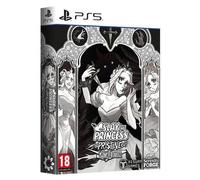 Slay The Princess The Pristine Cut Special Edition PS5