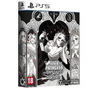 Slay The Princess The Pristine Cut Special Edition Playstation 5