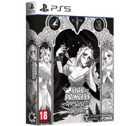Slay The Princess The Pristine Cut Special Edition PS5