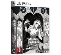 Slay The Princess The Pristine Cut Special Edition PS5