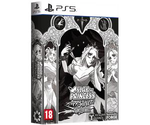 Slay The Princess The Pristine Cut Special Edition PS5