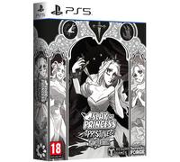 Slay The Princess The Pristine Cut Special Edition Playstation 5