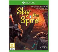 Slay the Spire (輸入版:北米) - XboxOne - Switch