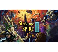 Slay the Spire 2 (Steam Account)
