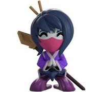 Slay the Spire - Figurine The Watcher 11 cm