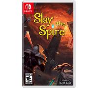 Slay The Spire - Interrupteur