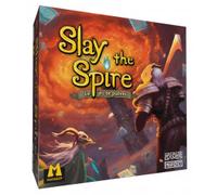 Slay the Spire - le jeu de plateau