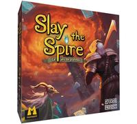 Slay the Spire - le jeu de plateau