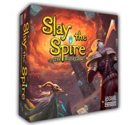 Slay The Spire : Le Jeu De Société