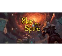 Slay the Spire (Nintendo)