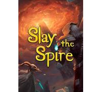Slay the Spire (PC) Steam Key EUROPE