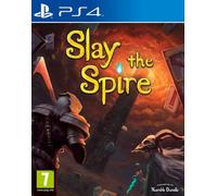 Slay The Spire Ps4
