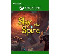 Slay the Spire XBOX LIVE Key EUROPE