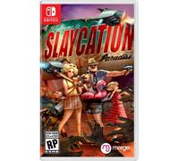 Slaycation Paradise for Nintendo Switch