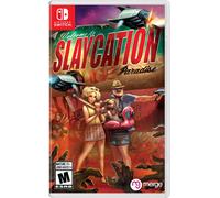 Slaycation Paradise for Nintendo Switch