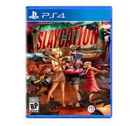 Slaycation Paradise for PlayStation 4 (Sony Playstation 4)