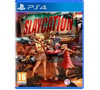 Slaycation Paradise Jeu PS4