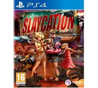 Slaycation Paradise PlayStation 4