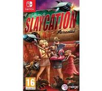 Slaycation Paradise Nintendo Switch