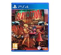 Merge Labs Jeu PlayStation 4 Slaycation Paradise