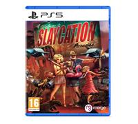 Slaycation Paradise Playstation 5