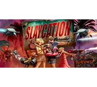 Slaycation Paradise (PS4)