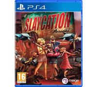 Slaycation : Paradise PS4