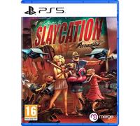 Slaycation : Paradise PS5