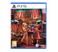 Slaycation Paradise (PS5) PlayStation 5 (Sony Playstation 5)