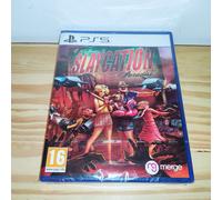 Slaycation Paradise PS5 (Playstation 5) - VF - NEUF