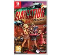 Slaycation : Paradise Switch