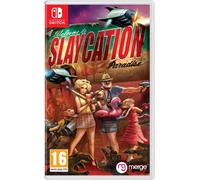 Slaycation Paradise Switch
