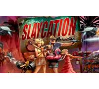 Slaycation Paradise (XB1)