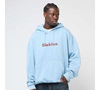 Slayden GD Hoodie bleu L