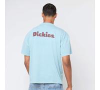 Slayden GD Shortsleeve Tee bleu S