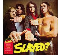 Slade - Slayed