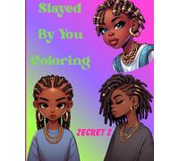 SLAYED BY YOU COLORING